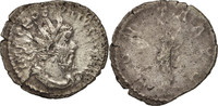 Antoninianus Coin, Postumus, Billon, RIC:315 -
