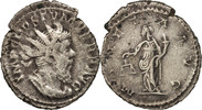 Antoninianus Coin, Postumus, Billon, RIC:315 -