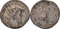 Antoninianus Coin, Postumus, Billon, RIC:315 -