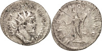 Antoninianus Coin, Postumus, Trier, Billon, RIC:67 -