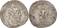 Antoninianus Coin, Postumus, Lyons, Billon, RIC:78 -