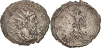 Antoninianus Coin, Postumus, Lyons, Billon, RIC:78 -