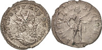 Antoninianus Coin, Postumus, Cologne, Billon, RIC:83 -