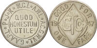 United States Token GTC -