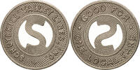 United States Token Schuylkill Valley Lines Incorporated -