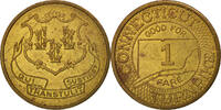 United States Token Connecticut Turnpike -