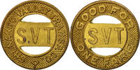 United States Token Shenango ValleyTransport Company -