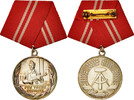 Germany Medal Fighters workers groups, 15 years, Excellent Quality -