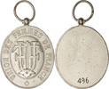 France Medal Union des Femmes de France, Excellent Quality -