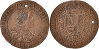 Belgium Token Spanish Netherlands, Philippe IV, Anvers, Bureau des Finances -
