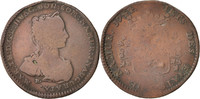 Belgium Token Austrian Netherlands, États de Namur, Copper -