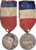France Medal Ministère du Commerce et de l'Industrie, Very Good -