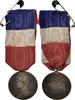 France Medal Ministère du Commerce et de l'Industrie, Medium Quality -