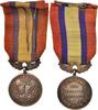 France Medal Fédération des Sociétés Musicales du Nord et du Pas-de-Calais -