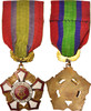 France Medal Fédération musicale du Nord-Pas-de-Calais, Very Good Quality -