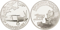 France 1-1/2 Euro Coin, Silver, KM:1310 -