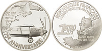 France 1-1/2 Euro Coin, Silver, KM:1310 -