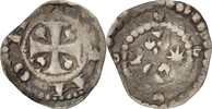 France Denier 12th century Arras Coin, Arras, Silver EF(40-45)