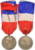 France Medal Médaille d'honneur du travail, Business & industry, Very -