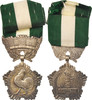 France Medal Collectivités locales, Politics, Society, War, Excellent -
