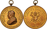 Vatican Medal Pie IX, Concile Oecuménique de Rome, Religions & beliefs -
