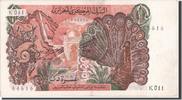 Algeria 10 Dinars Banknote -