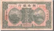 China 30 Coppers Banknote -
