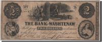 United States 2 Dollars Banknote -