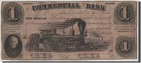 United States 1 Dollar Banknote -