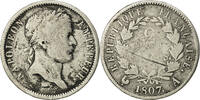 France 2 Francs Coin, Napoléon I, Paris, Silver, KM:684.1 -