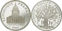 France 100 Francs Coin, Paris, Silver, Gadoury:898a -