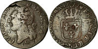 France 1/2 Sol Coin, Louis XVI, 1/2 Sol ou 1/2 sou,Montpellier,KM 590.12 -