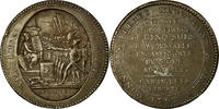 France 5 Sols 1792 Birmingham Coin, Birmingham, Bronze, KM:Tn31, Brandon:223 EF(40-45)
