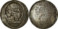 France 5 Sols 1792 Birmingham Coin, Birmingham, Bronze, KM:Tn31, Brandon:223 VF(20-25)