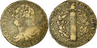 Frankreich Münze, 2 sols françois, Paris, S+, Bronze, KM:603.1 2 Sols 1791 A S+