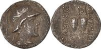  Obol 171-135 BC  Coin, Baktrian Kingdom, Eucratide I, Eukratides I, Bak... 200,00 EUR free shipping