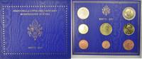 Vatican Set Benoit XVI -