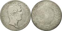 France 5 Francs 1830 W Coin, Louis-Philippe, Lille, Silver, KM:737.4 SGE+ 127.88 US$  +  29.33 US$ shipping