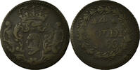 Italian States 4 Soldi Coin, ITALIAN STATES, CORSICA, General Pasquale Paoli, Murato -