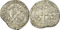 France Gros à la Couronne Coin, Philippe VI, Silver, Duplessy:262 -