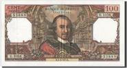 France 100 Francs Banknote, 03.03.1977, Fayette:65.57 -