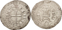 France Gros à la queue Coin, Philippe VI, Billon, Duplessy:265 -