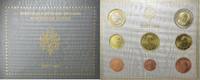 Vatican Set Benoit XVI -