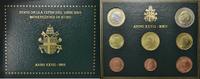 Vatican Set Jean-Paul II -