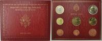 Vatican Set Benoit XVI -
