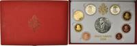 Vatican Proof Set Euro Benoit XVI -