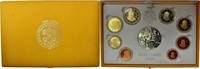 Vatican Proof Set Euro Le Pape Benoit XVI -