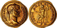 Aureus Diocletian, Rome, Gold, NGC, Calicó:4510 -