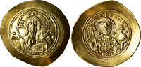  Histamenon Nomisma Constantinople Coin, Michael VII 1071-1078, Constant ... 900,00 EUR ücretsiz kargo