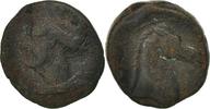  Shekel 300-264 BC Carthage  Coin, Zeugitana, Carthage, Copper, SNG Cop:... 50,00 EUR  +  10,00 EUR shipping